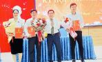 Kỳ họp thứ nhất HĐND xã Nghĩa Đàn khóa I nhiệm kỳ 2021-2026